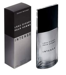 Issey Miyake L’Eau d’Issey Pour Homme Intense
