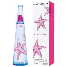 Issey Miyake L`Eau d`Issey Summer