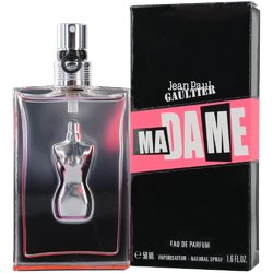 Jean Paul Gaultier Ma Dame Eau de Parfum