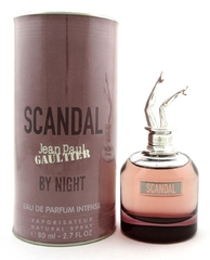 Jean Paul Gaultier Scandal By Night Intense