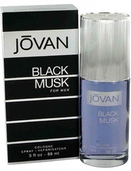 Jovan Black Musk