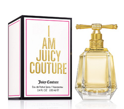 Juicy Couture I Am Juicy Couture