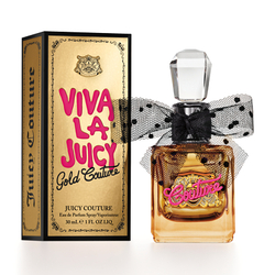 Juicy Couture Viva La Juicy Gold Couture