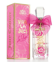 Juicy Couture Viva La Juicy La Fleur