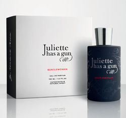 Juliette Has A Gun Gentlewoman