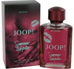 Joop Summer Temptation