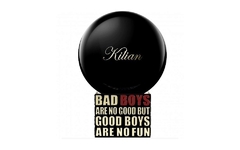 Kilian Bad Boys Are No Good But Good Boys Are No Fun