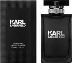 Karl Lagerfeld Pour Homme