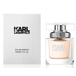 Karl Lagerfeld for Her