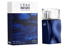 Kenzo L`Eau Kenzo Intense Pour Homme