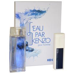 Kenzo L’Eau Par New Pack