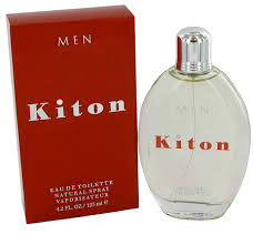 Kiton By Kiton For Men