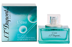 Dupont L’Eau pour Homme