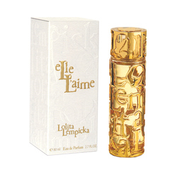 Lolita Lempicka Elle L'aime 