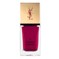 Yves Saint Laurent La Laque Couture