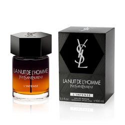 Yves Saint Laurent La Nuit de L'Homme L'Intense