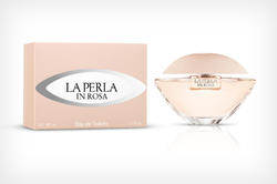 La Perla In Rosa