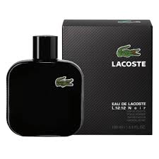 Lacoste Eau De Lacoste L.12.12 Noir