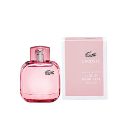 Lacoste Eau de Lacoste L.12.12 Pour Elle Sparkling