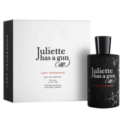 Juliette Has A Gun Lady Vengeance