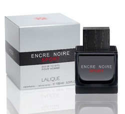 Lalique Encre Noire Sport 