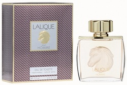 Lalique Equus Pour Homme