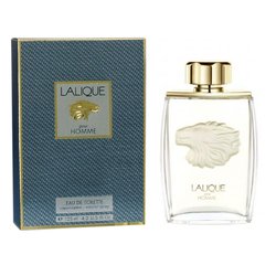 Lalique Lion Pour Homme