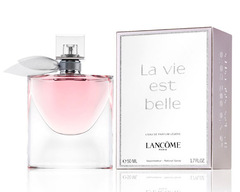 Lancome Vie Est Belle L'Eau de Parfum Legere
