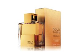 Loewe Solo Absoluto