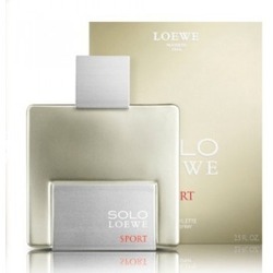 Loewe Solo Loewe Sport