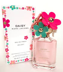 Marc Jacobs Daisy Eau So Fresh Delight