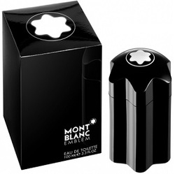 Mont Blanc Emblem