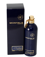Montale Chypre Vanille 