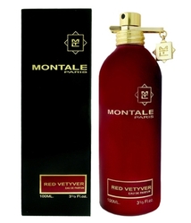 Montale Red Vetyver