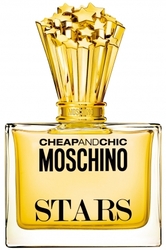 Moschino Stars