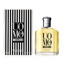 Moschino Uomo