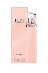 Hugo Boss Ma Vie Pour Femme Intense