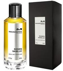 Mancera Roses Vanille