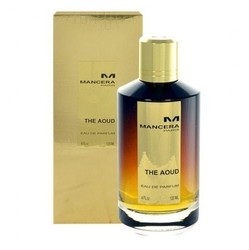 Mancera The Aoud