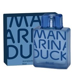 Mandarina Duck Blue Men