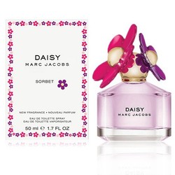 Marc Jacobs Daisy Sorbet