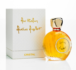 Martine Micallef Mon Parfum Cristal