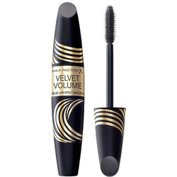 Max Factor Velvet Volume False Lash Effect Mascara