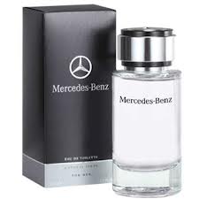 Mercedes-Benz For Men