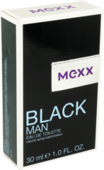 Mexx Black men