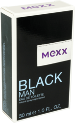 Mexx Black men