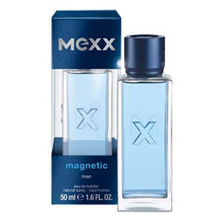 Mexx Magnetic Man