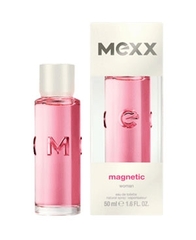 Mexx Magnetic Woman