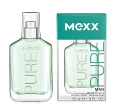 Mexx Pure men