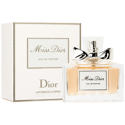 Miss Dior Eau de Parfum (Cherie)